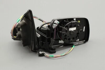 Carcasa retrovisor exterior original BMW X5 E53 1999-2004 (DERECHA) 51167039928 Foto 1 de 4