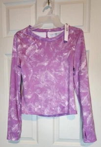 Victoria’s Secret Long Sleeve Actiwear Size Medium Womens NEW  - Picture 1 of 7