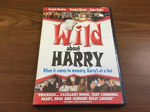 Wild About Harry (DVD) Brendan Gleeson - Picture 1 of 4