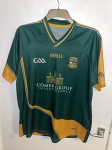 Meath Cavan and referees gaa shirts  Size L Mans T Shirt Used - Picture 1 of 4