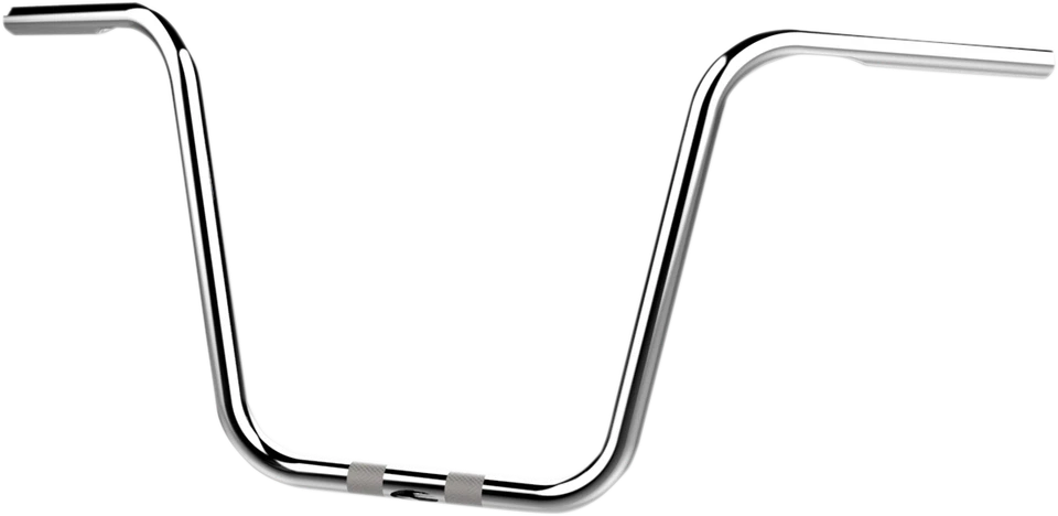 Khrome Werks Bobber Ape Hanger 1" Handlebars 1982-2022 HARLEY-DAVIDSON 300212 Foto 1 de 1