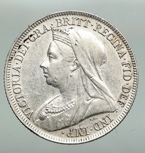 Las Mejores Ofertas En 16 Ano Chelines Del Reino Unido Ebay