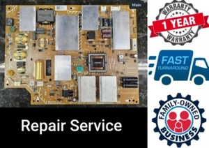 Fuente de alimentación APDP-225A1 A servicio de reparación y devolución - Imagen 1 de 3