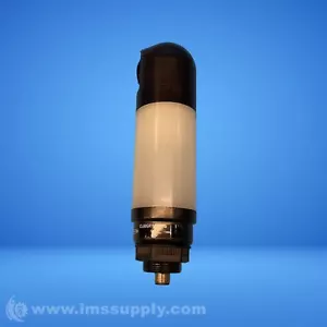 Banner Engineering Corp. CL50GRYALSPQ LED Light Fixture Column USIP - Picture 1 of 3