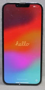Apple iPhone 13 Pro Max ~ Alpine Green ~ 128GB ~ A2484 ~ No SIM Restrictions - Photo 1 sur 20