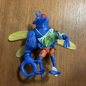 Teenage Mutant Ninja Turtles Mayhem Actionfigur Superfly Fly Guy TMNT 2023 - Bild 1 von 2