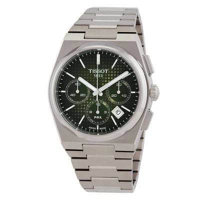 Tissot T-Classic Chronograph Automatic Men's Watch T1374271109100 - Image 1 of 3