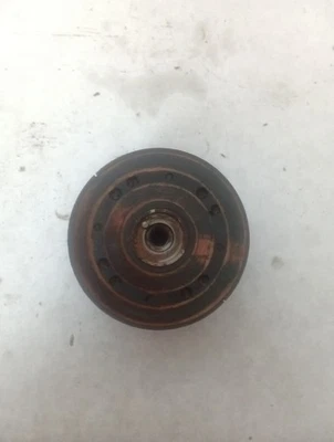 Conjunto de rotor de carga generador de CA Magneto Stator 1970-1975 Yamaha R5 RD350  Foto 1 de 4