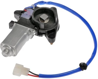 Motor de ventana eléctrica delantero derecho de repuesto para Mazda Miata 1999-2005 Foto 1 de 3