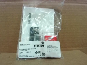 Euchner CES-A-BBN-C04-115271 Safety Switch Actuator 115271 135341 - New In Box - Picture 1 of 3