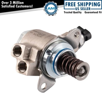 Bomba de combustible de alta presión para Audi A6 Quattro 2009-2011 Foto 1 de 4