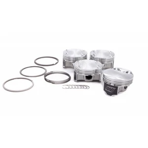 Wiseco Piston Shelf Stock Kit For 1995-1999 Mitsubishi Eclipse | 2.0L | 1996CC - Picture 1 of 3
