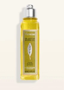 L'Occitane Verbena / Verveine Shower Gel 250ml Brand New - Picture 1 of 2