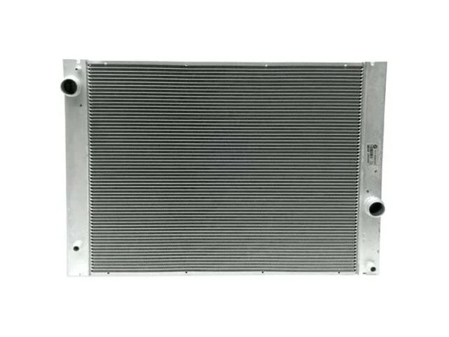 Центральный радиатор для 2006-2007 BMW 525xi VS319MH - Изображение 1 из 1