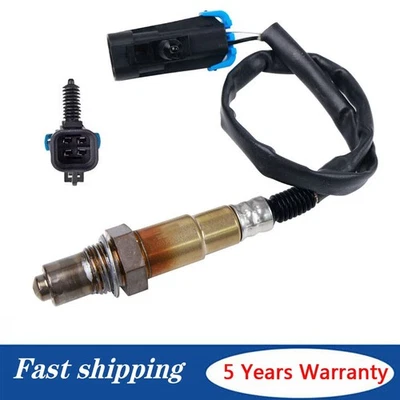 Sensor de oxígeno aguas arriba para Suzuki XL-7 2008-09 2007-2009 Chevrolet Equinox 3,6 L Foto 1 de 4