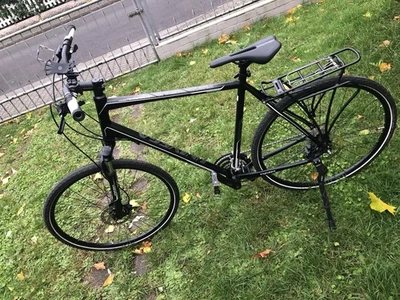 Univega Terreno LTD - Bild 1 von 4