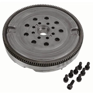 Genuine SACHS Dual Mass Flywheel for Vauxhall Astra K Zafira C 1.6 2294701042 - Picture 1 of 2