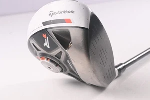 Taylormade R1 Driver / 10 Degree / Regular Flex Aldila RIP Phenom 55 Shaft - Picture 1 of 9