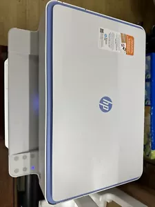 hp envy 6065e wireless color all-in-one printer - Picture 1 of 5