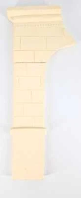 Sezione di arco diroccato scala 1/20 CVR Edilmodel - Immagine 1 di 4