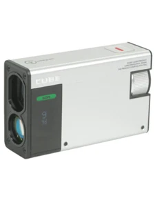 GOLFZON CaddyTalk CUBE Golf Laser Entfernungsmesser Entfernungsmesser - gebraucht - Bild 1 von 5