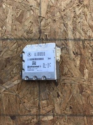 Mercedes-Benz S500 S550 2007-2009 parabrisas delantero cámara ¡¡OEM!! A0009058200 Foto 1 de 4