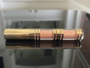 Estée Lauder Electric Ginger Shimmer Gloss (Pure Color A21) - Picture 1 of 1