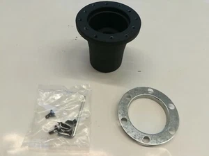 JAGUAR XJ12 - XJ5 - XJ6 - XJS 1976-1986 Steering wheel hub adapter Brand New - Picture 1 of 4
