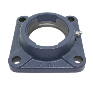 Qualität Gehäuse F 206 Cast Iron housing FYJ 506 - Picture 1 of 4