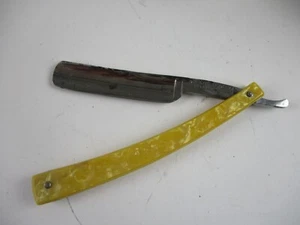 Torrey Razor Co Worcester Mass Straight Razor - Picture 1 of 18