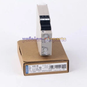 NEW OMRON PLC H3DK-M2 Multifunction Timer - Picture 1 of 11