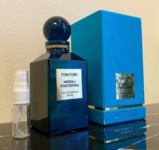 Tom Ford Neroli Portofino Eau De Parfum EDP 10ml