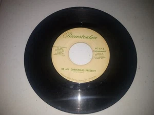 Be My Christmas Present by Virgil Gibson - Reconstruction - Imagen 1 de 2