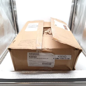Siemens KSE6D P5/SWBD Consolidated Sub-Kit - Bild 1 von 5