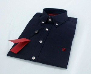 camisas carolina herrera hombre