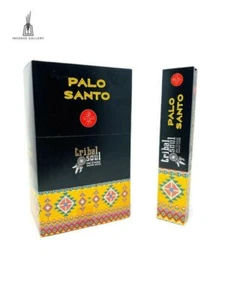 Alma Tribal - Palitos de Incienso Palo Santo Masala - Imagen 1 de 9