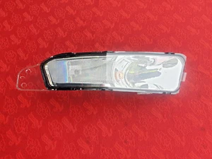 New Ford Mustang 05-09 Turn Signal Indicator Light Assembly Right Side Clear - Picture 1 of 15