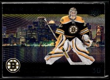 2009-10 Upper Deck McDonald's Horizons Tim Thomas #H1