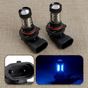 9005 Blue LED DRL Daytime Running Light Bulb For Honda Accord Civic Odyssey uo - Picture 1 of 6