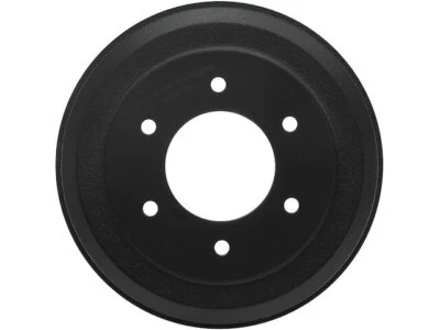 For 1987-1989 Dodge Raider Brake Drum Rear Dynamic Friction 56542MR 1988 - Image 1 of 2