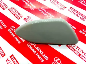 8504442150 NEW FOR TOYOTA RAV4 10-12 RIGHT front Headlight washer nozzle COVER - Picture 1 of 5