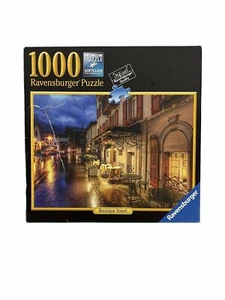 Boutique Street #81113 1000 Piece Jigsaw Puzzle Ravensburger - Imagen 1 de 8