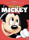 Dessin animé classique préféré de Walt Disney avec Mickey (DVD, 2005)