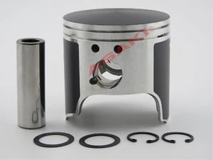 Piston Kit 60T-11631-10 68N-11631-00 47-409 STD + Piston Ring For YAMAHA GP1300R - Picture 1 of 4