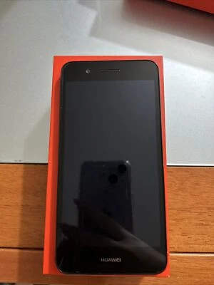 Huawei P8 Lite Smart 2Gb 16Gb SENZA CUFFIE E CARICATORE. - Immagine 1 di 4