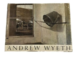 Andrew Wyeth Bilderbuch 1. Auflage - Bild 1 von 1