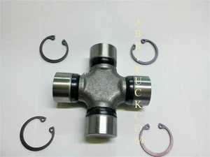 CROCIERA TRASMISSIONE 27 X 81,7 ADATTO A IVECO NEW DAILY 35.8 35.10 1905986 - Imagen 1 de 2