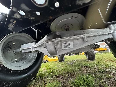 Transmisión Spicer 6 velocidades 4360-153 CH Foto 1 de 4