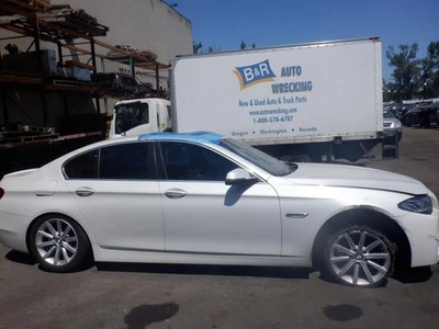 Used Differential Carrier Assembly fits: 2014 Bmw 535I gasoline AWD rear 3.08 ra - Image 1 of 4