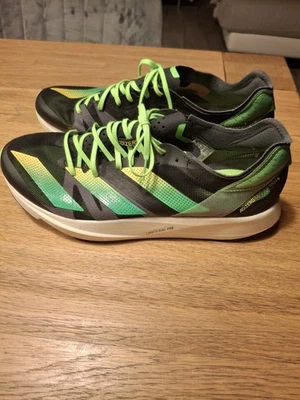 Adidas Running Takumi Sen 8 44 2/3 - Immagine 1 di 4